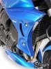Wloty powietrza osłona chłodnicy AIR SCOOPS ERMAX Yamaha FZ1 N 2006 - 2015